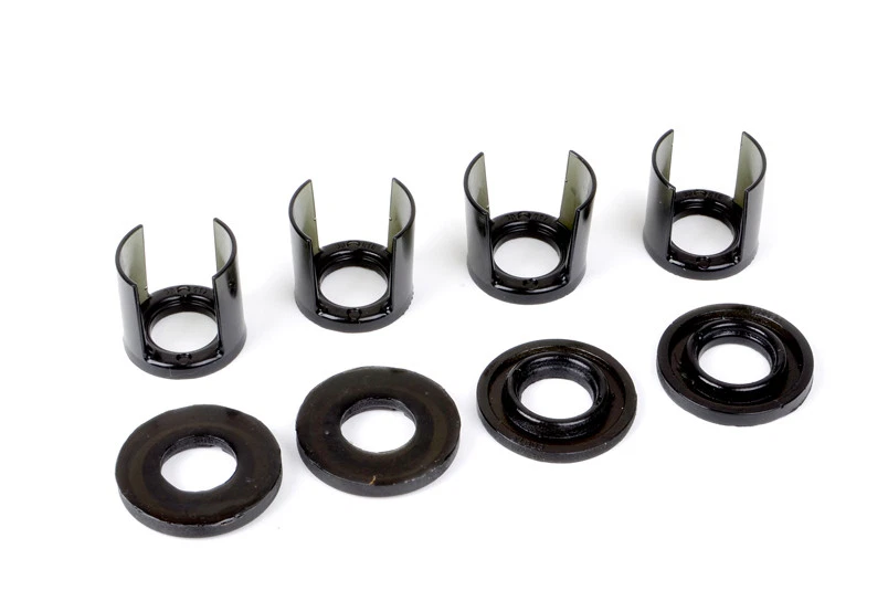 For 2014-2017 Subaru Forester Suspension Subframe Bushing Kit REAR - Image 3 of 3
