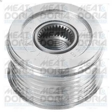 Meat & Doria 45246 Alternator Pulley for Dodge Caliber 1.8 2006-2009