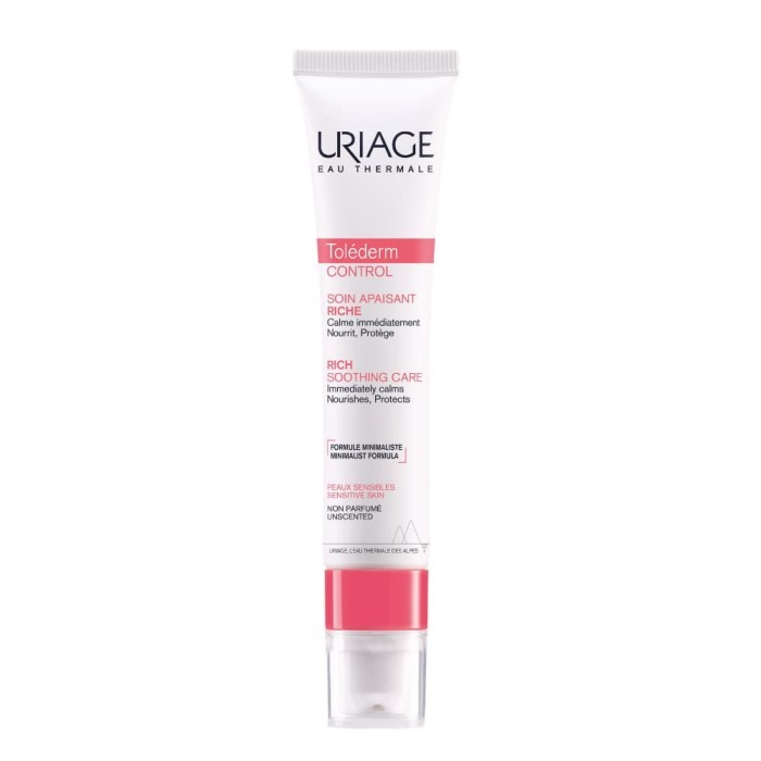 Tolederm Control Crema Ricca 40ml - Immagine 5
