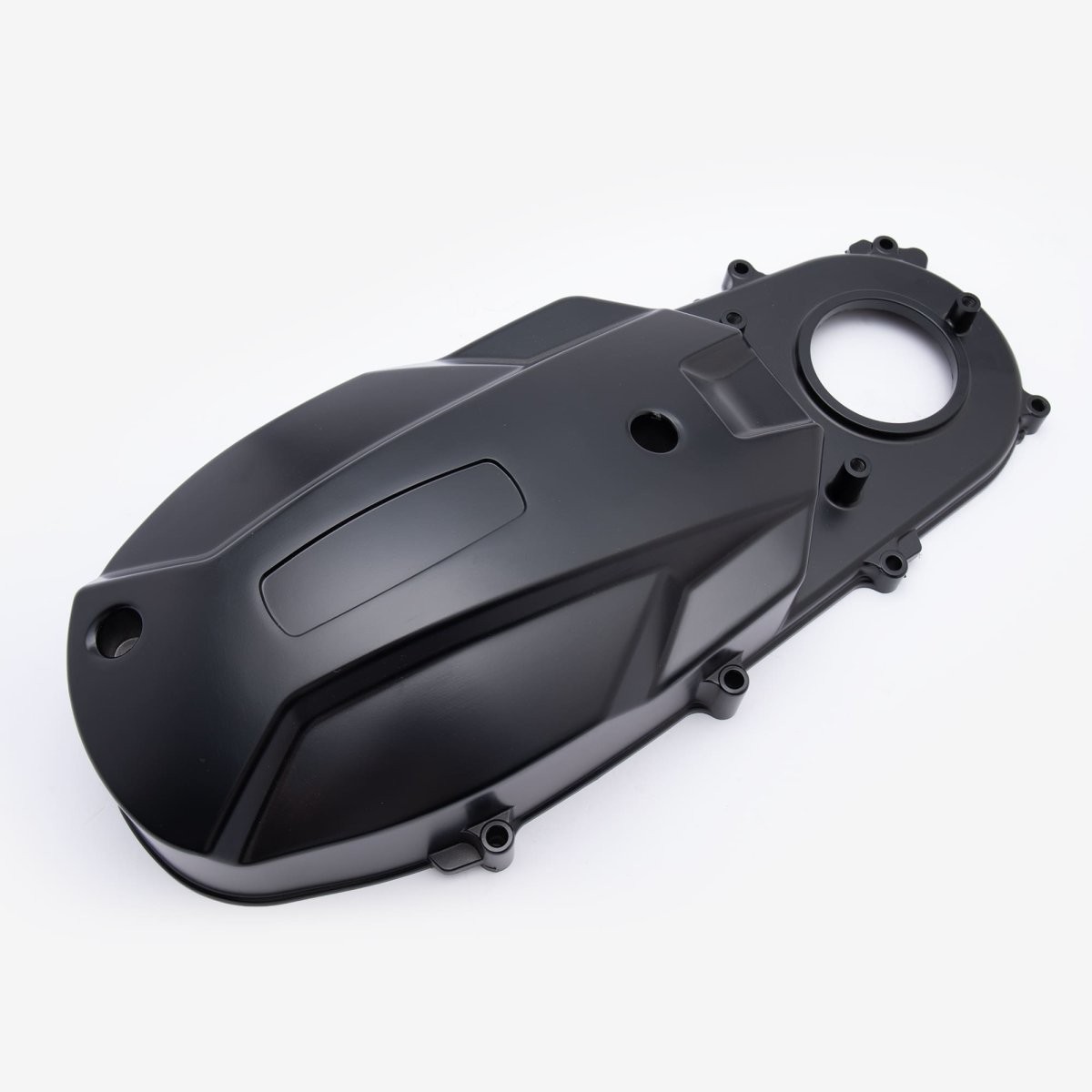 Scooter Crankcase Cover Left CRL038 Crankshaft Roller BNIB ENGINE CASING