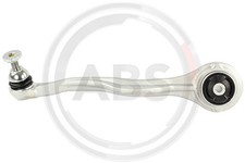 Querlenker Dreieckslenker A.B.S. 212845 Aluminium für MERCEDES KLASSE W223 350