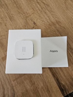 Aqara DJT11LM Vibrationssensor ZigBee Smart Home