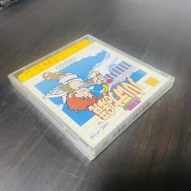 Kid Icarus Parutena no Kagami Nintendo Famicom Disk System 1986 FMC-PTM Action