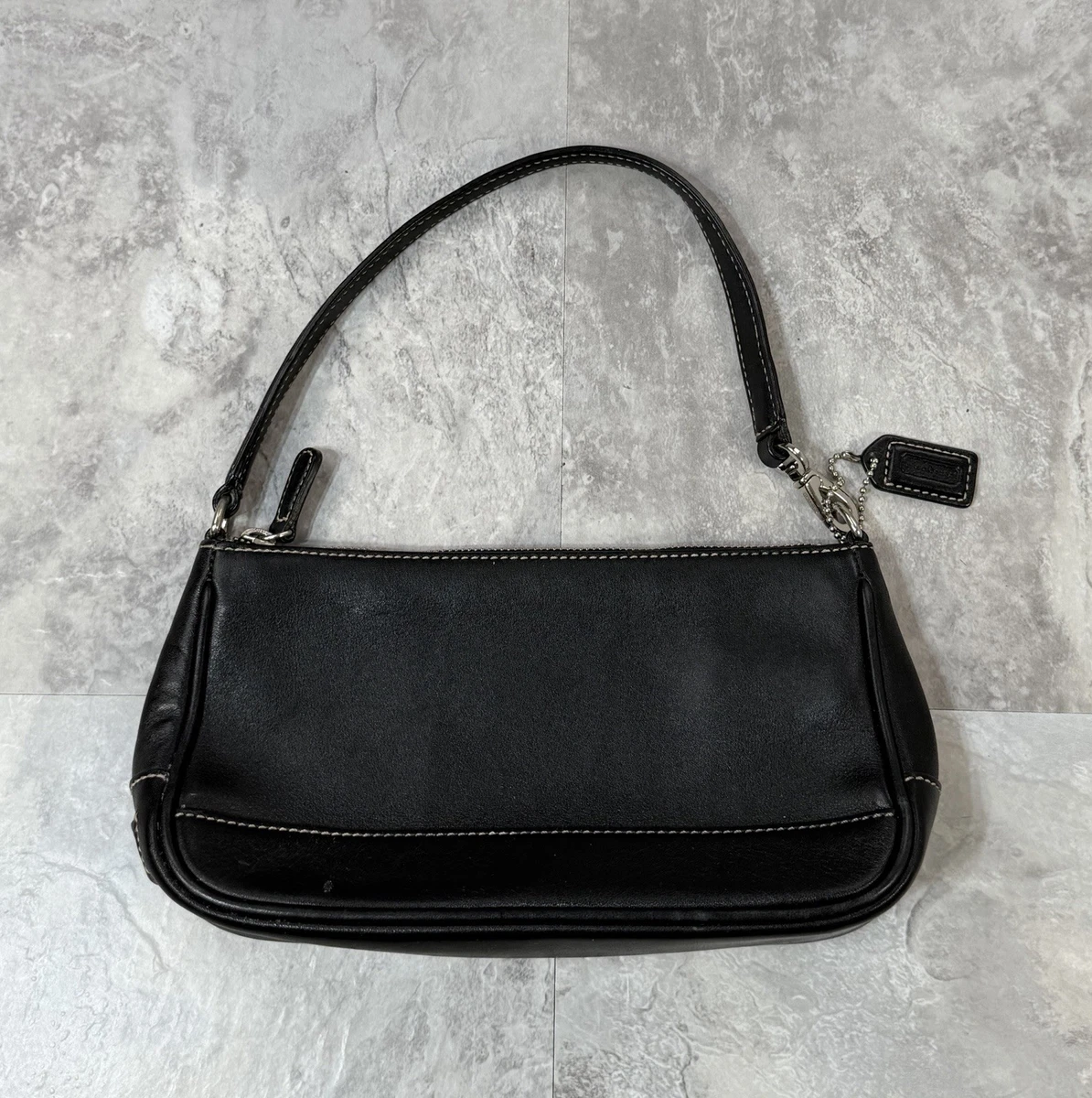 Coach Hampton Baguette Bags & Handbags for Women for sale - eBay