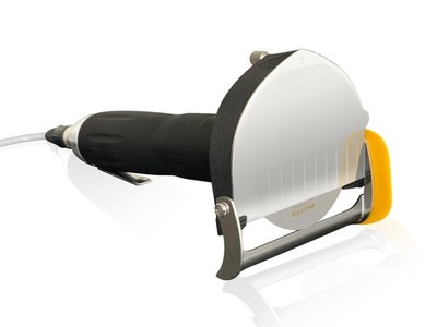 POTIS Robocut R9000 elektrischer Dönermesser Gyrosmesser Kebabmesser