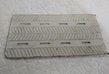 Vtg SSS International Turnpike Transport Car Carrier Hauler RAMP Only Tin Japan