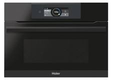 Haier I-TOUCH Serie 6   Einbaumikrowelle mit ...