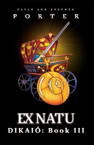 Gayle Porter Stephen Porter Ex Natu (Tascabile) Dikaió