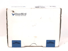 Doorbird D1100E IP Video Intercom Engineering Edition u702