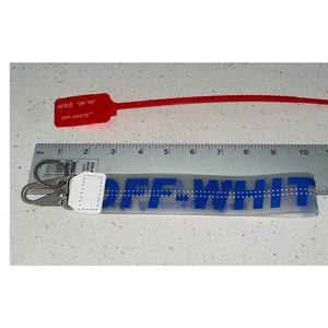 Off White Keychain | eBay