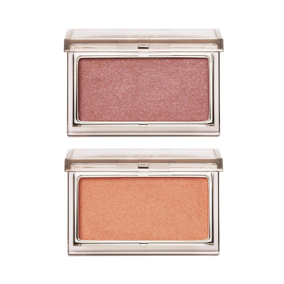 Rubor RMK Pure Complexion EX-04 Granate Brillo / EX-05 Sorbete Puesta de Sol (Otoño 2025) Foto 2 de 4