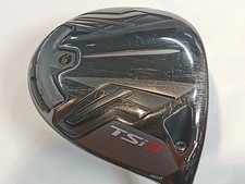 Used Titleist Tsi3 Driver 9 Sr Flex 45.5 Inch Tsp-110  Right-H Ed Golf Club Do