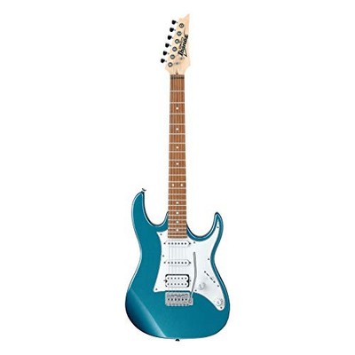Ibanez GIO Series E-Gitarre Metallic Light Blue GRX40-MLB