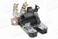 AIC Heckklappenschloss Original Ersatzteil 76747 FüR Skoda Octavia 4 Combi NX5