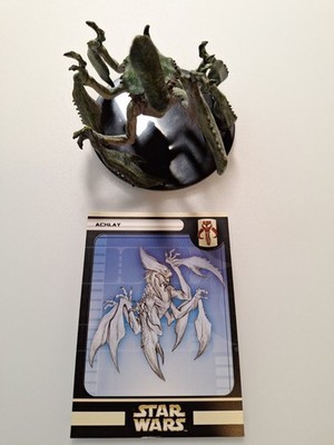 Star Wars Miniatures Acklay 13/60