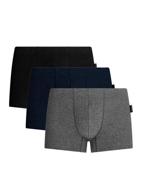 Чехол для багажника JOHN RICHMOND Herren Unterhose Gil Tripack BKСИНИЙGR XXL AuswahlP BKBL 8290₽