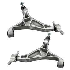 2PC Front Lower Control Arm Fits 2016-2024 Dodge Durango 68282728AC 68282729AC