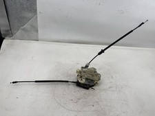 Volkswagen PASSAT B6 2009 Serrure de porte avant 3C1837015A BYL4226