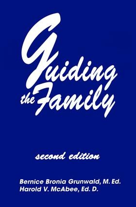 Guiding The Family - 2nd Edition