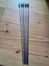 Easton XX75 Platinum Plus Arrows