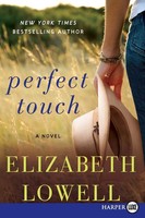 Elizabeth Lowell | Perfect Touch Lp | Taschenbuch | Englisch (2021)