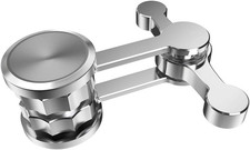 Updated Version Fidget Spinner, Metal Sensory Fidget Hand Toys, Focus Finger Spi