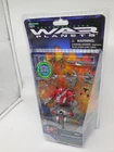 M3 Vtg War Planets Heroic Tek Supermoon by Trendmasters NIB