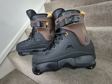 *** Razors SL Derek Henderson