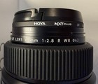 Fuji FUJIFILM GF 63mm f2.8 R WR Lens - MINT with original box/packaging — photo 2