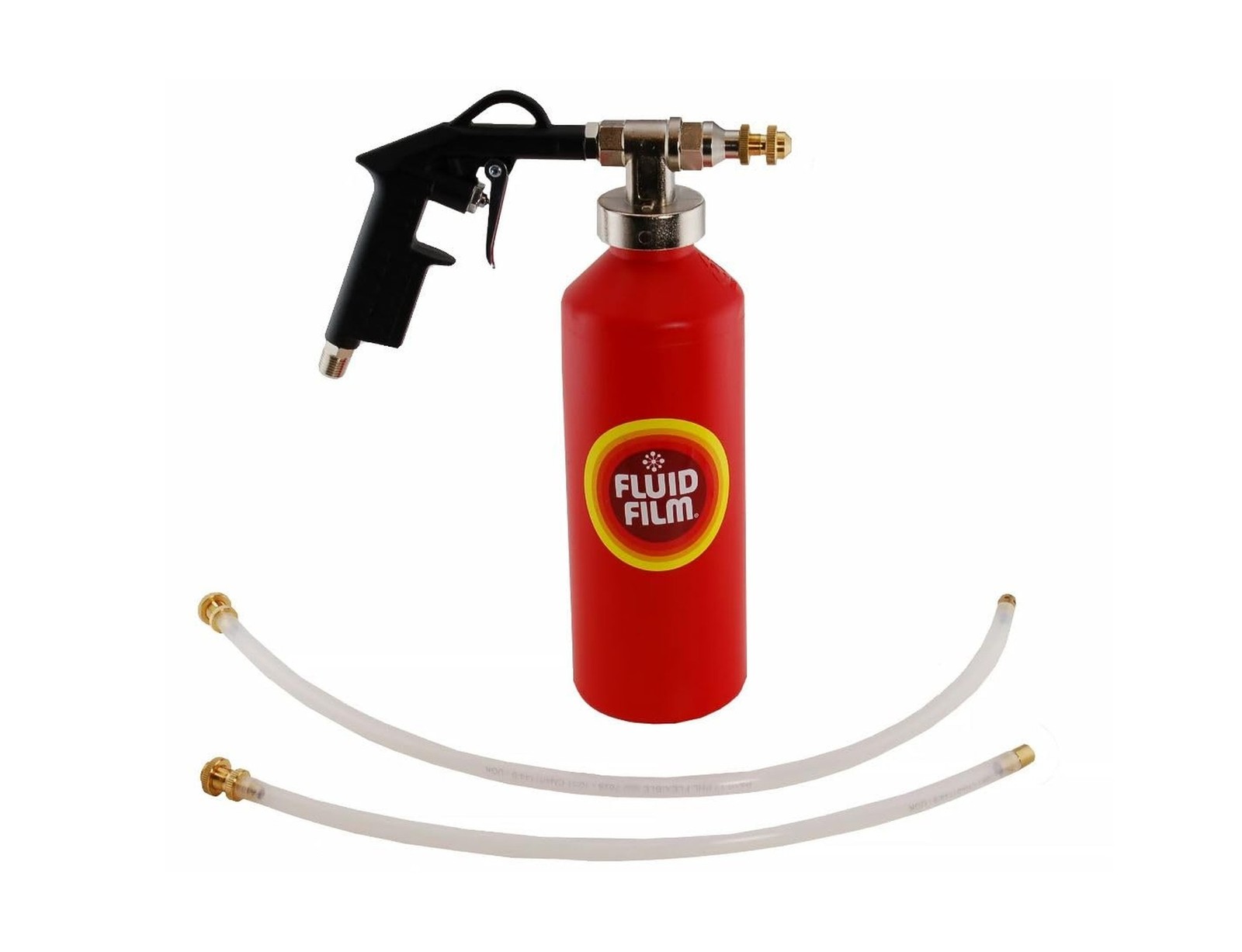 FLUID FILM FFSG Spray Gun Applicator Kit