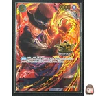[Sealed] Sabo ONE PIECE Japanese OP07-118 3rd ANNIVERSARY SET 2025 TS83