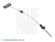 BLUE PRINT Bremsseil Seilzug Feststellbremse ADM54662 für MX MAZDA NB NA 2 1 16V