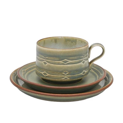J.H. Quistgaard Rune Tea Cup Trion, vintage - Bild 1 von 4