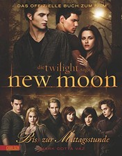 Bella und Edward: Die Twilight Saga: New Moon - Biss zur Mittagsstunde: Das off