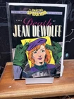 Amazing Spider-Man The Death of Jean DeWolff TPB 1st Edition #1 1990 Marvel
