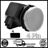 FüR Peugeot 206 207 Citroen C1 C2 C3 1.4 Hdi MAF Luftmengenmesser Sensor