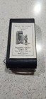 1920s Ingento 3A Junior Burke And James Antique Folding Camera Kodak WW1 — photo 5