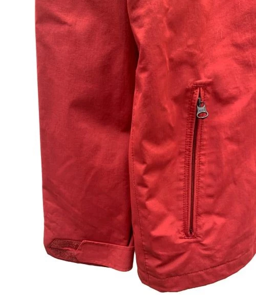 VOLCOM                    nylon jacket Red - Image 4 of 4