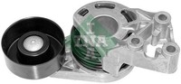1X INA 534 0187 10 Riemenspanner Keilrippenriemen FüR VW Audi Skoda Seat