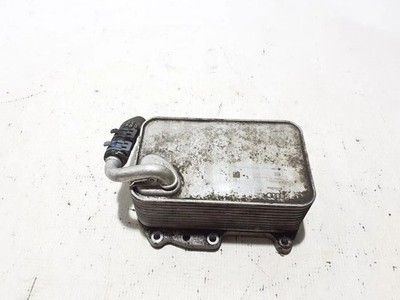 AUDI A6 4G2, C7, 4GC Ölkühler 059117015K 3.00 Diesel 2014 25248777