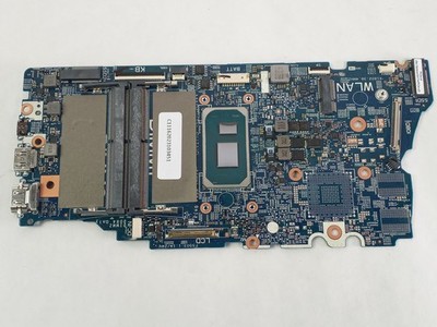 Dell Vostro 5502 Intel Core i5-1135G7 2.40 GHz DDR4 Motherboard N9CJ5