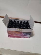 Alcohol Ink Set 24 Vibrant Colors Resin Dye High Concentrated Fast Drying Alc...