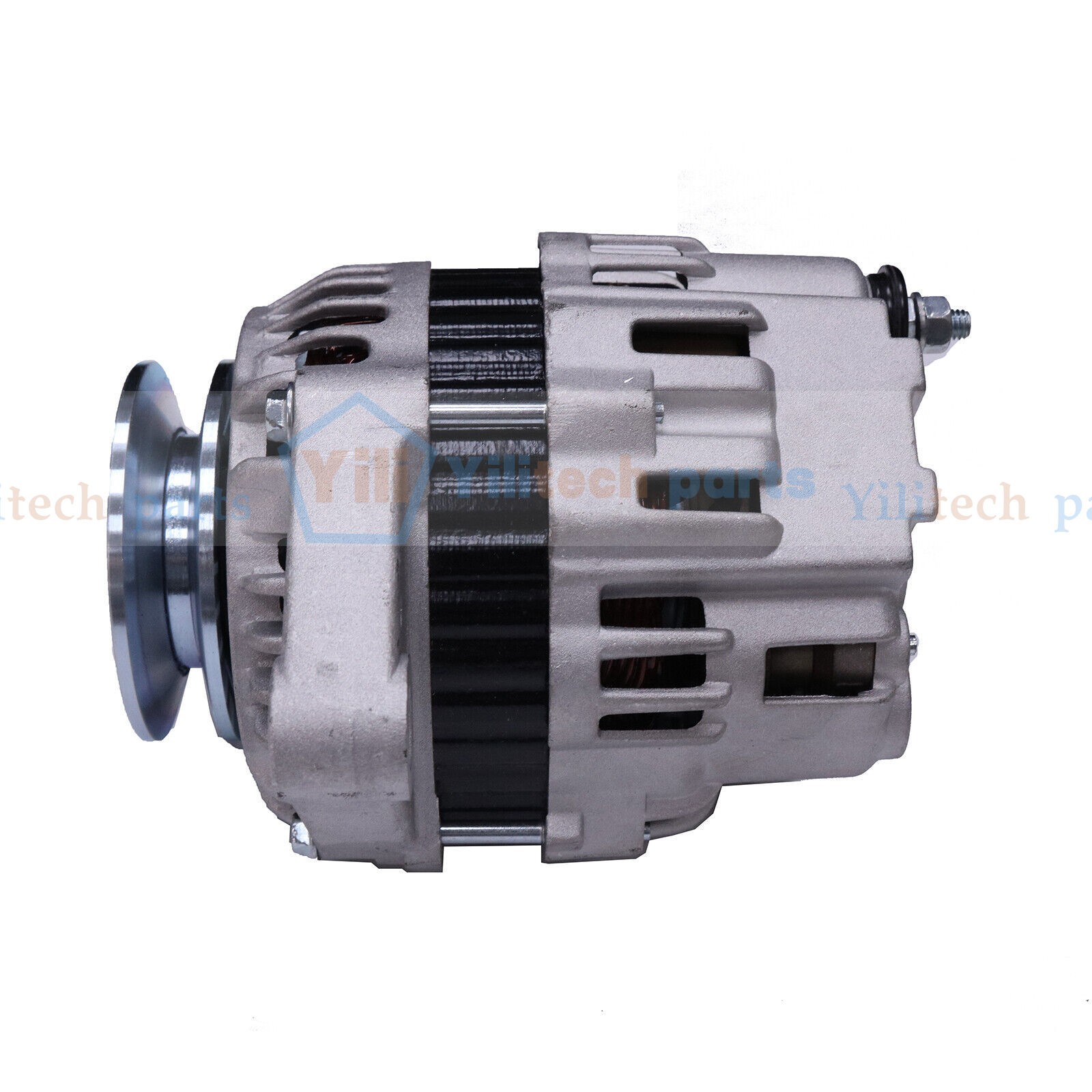 12V Alternator 199-2358 For Caterpillar 302.5C 303 304 305 Engine S3L2 S4L2