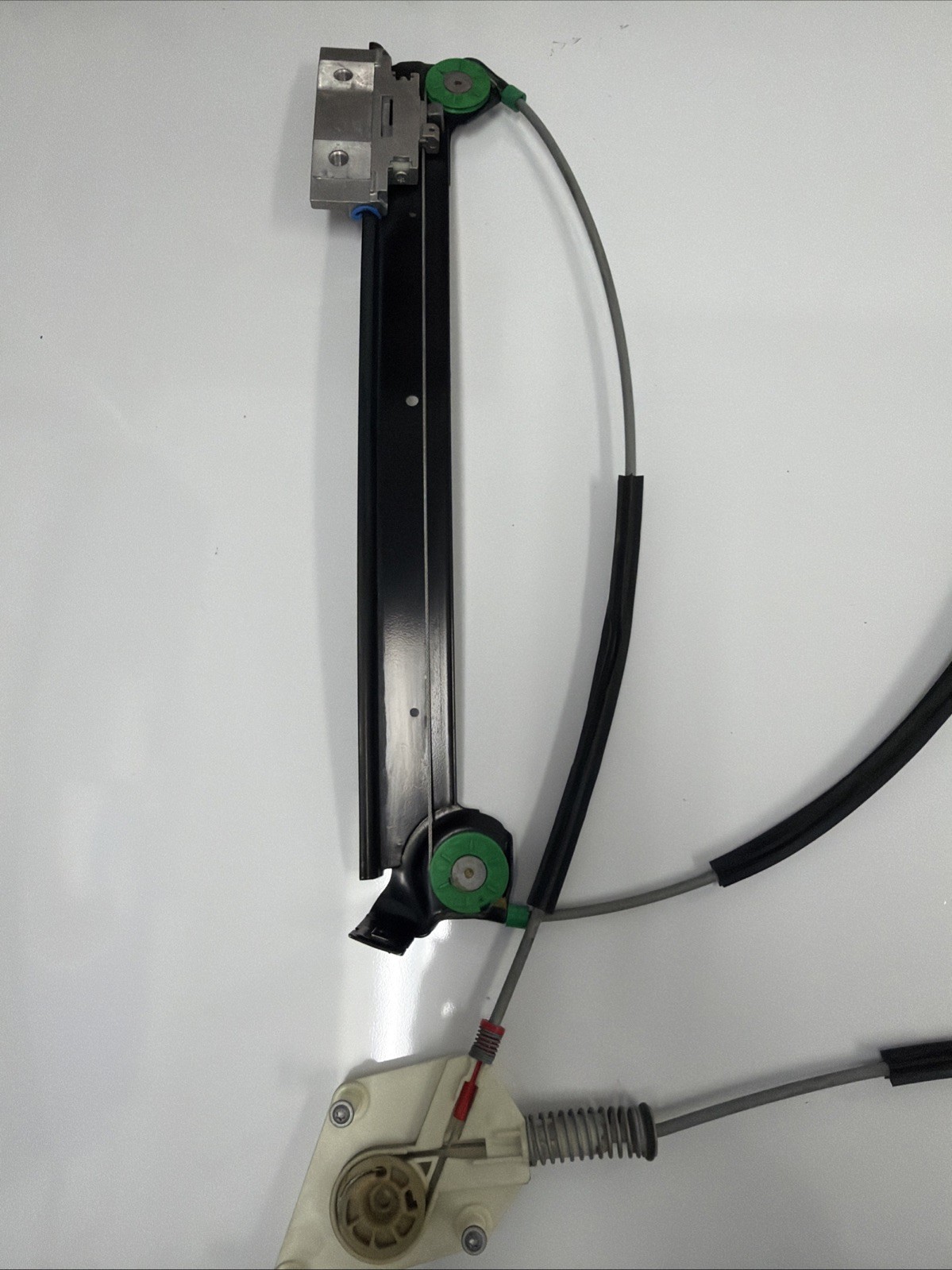 2013 Bentley Continental GT Coupe OEM RH Right Door Window Regulator 2012-2018￼