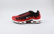 Nike Air Max Plus 'University Red' FV0950-600-44- Uni- Size 10