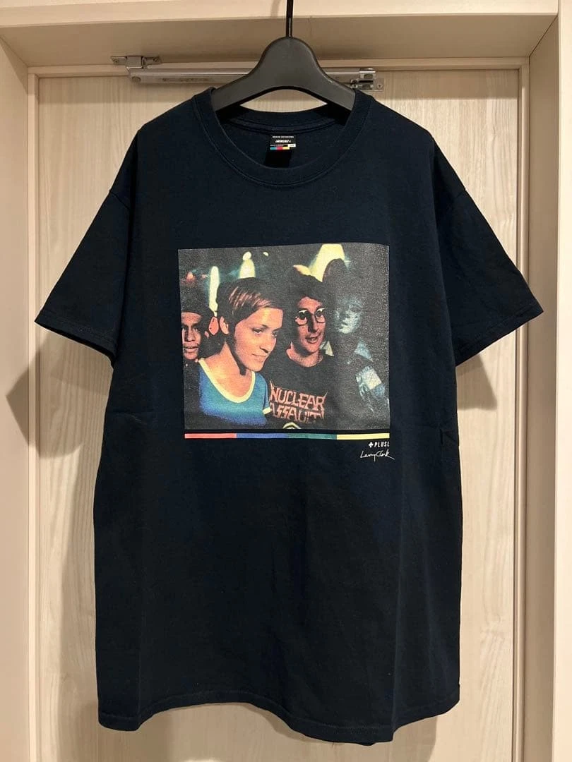Kids Larry Clark In Men's T-Shirts for sale - eBay