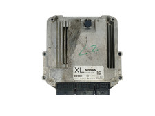 Centralina 0281014859 23710 JD78E Nissan Bosch 38858