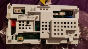 Whirlpool W11578565 W11603810 Washer Control Board Genuine OEM Part