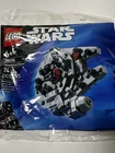 Lego 30708 Star Wars Millennium Falcon 74 Pieces