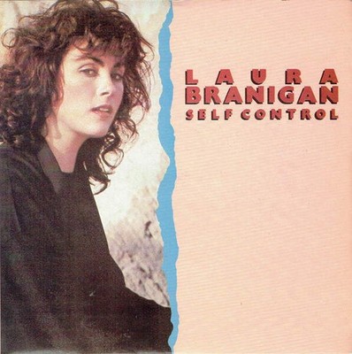 Laura Branigan - Self Control (VINYL)